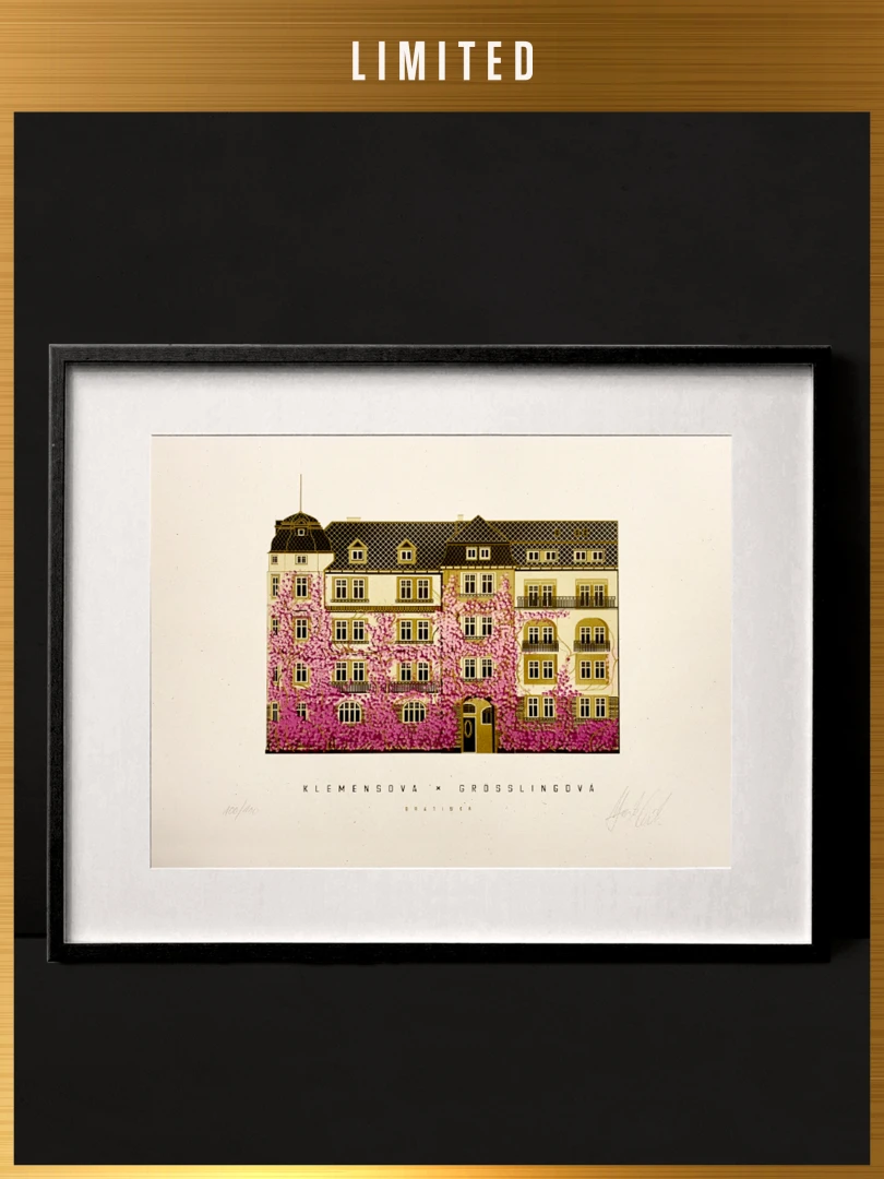 Klemensova x Grösslingová