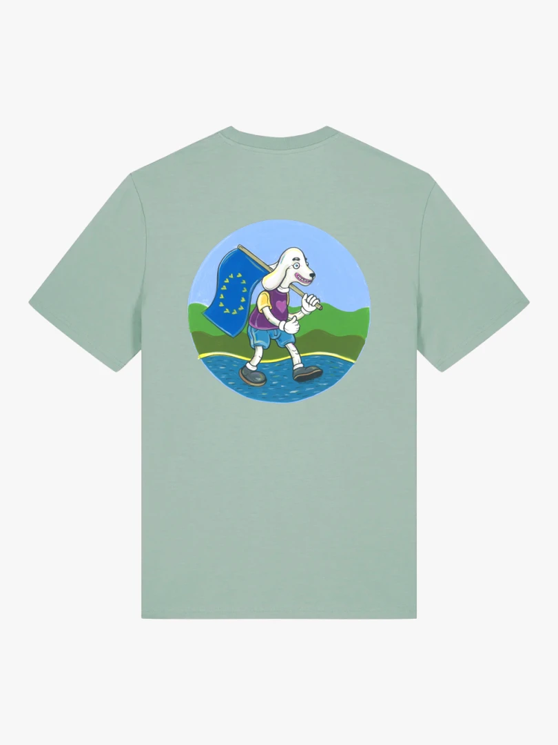 ERIK ŠILLE "BABAGI NA CESTE"