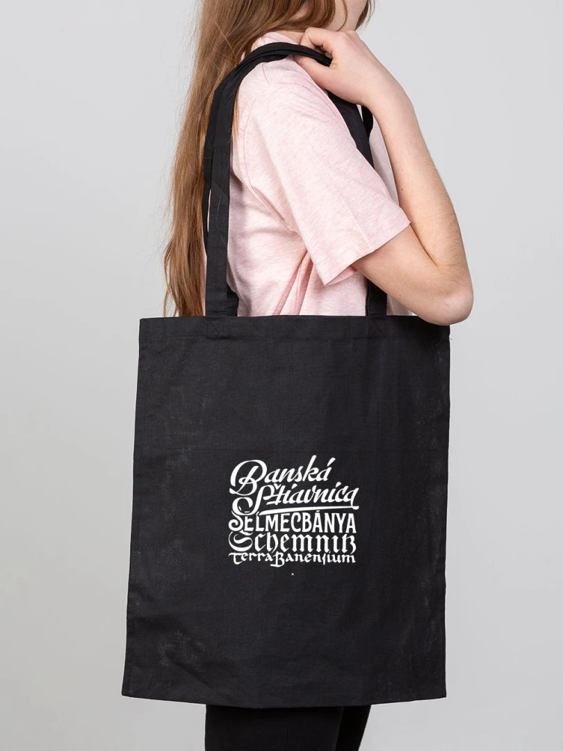 Bag Banská Štiavnica Dejiny / Slovakia