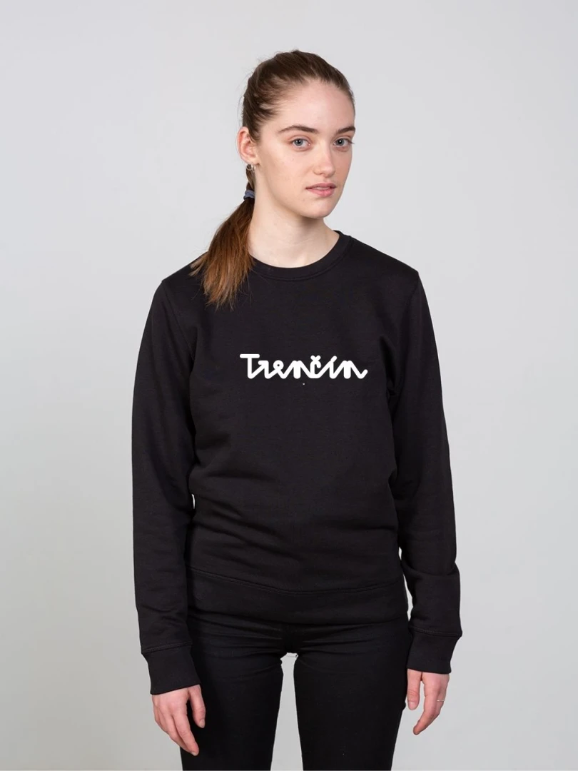 Crewneck Trenčín Merina / Slovakia