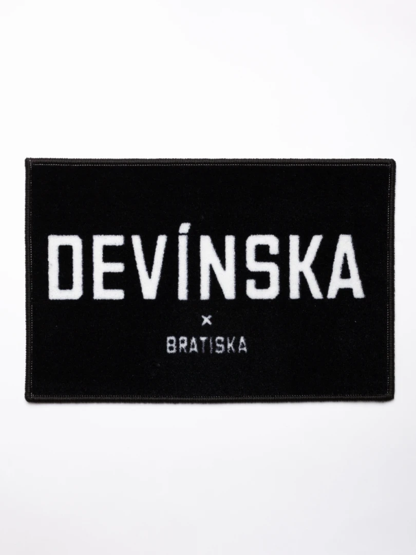 Doormat Devínska / Bratislava / Slovakia