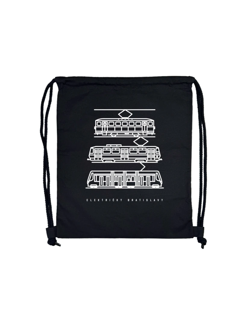 Električky Bratislavy