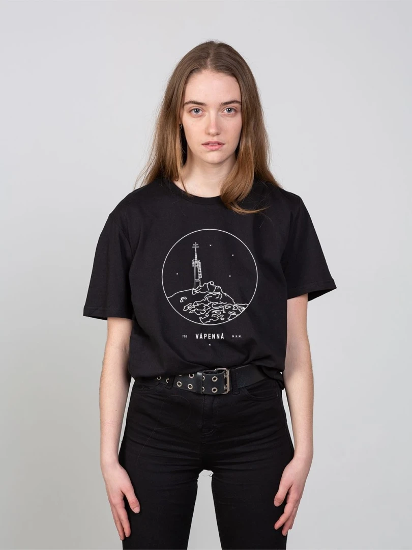 T-shirt Vápenná / Slovakia