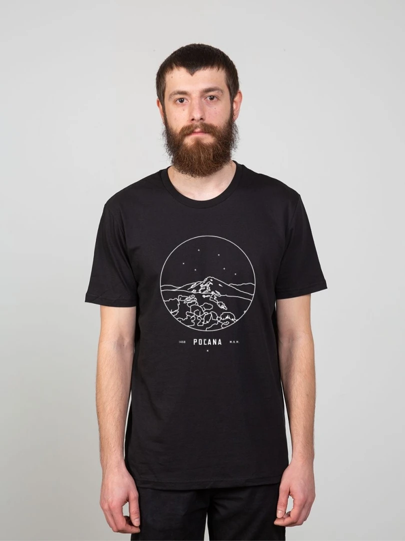 T-shirt Poľana / Slovakia