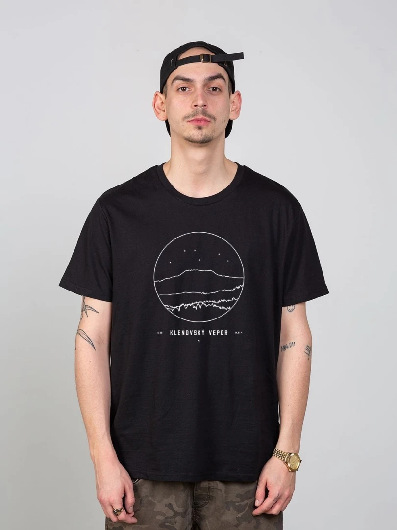 T-shirt Klenovský Vepor / Slovakia