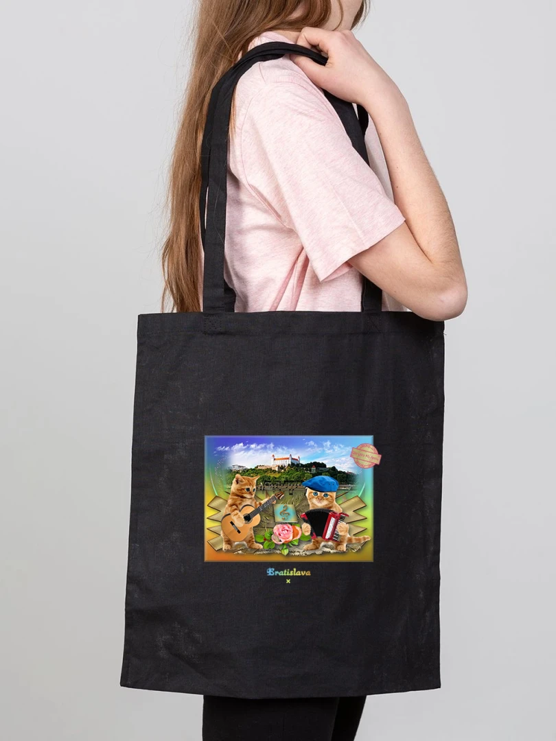 Bag FB ANNA x BRATISLAVA / Slovakia