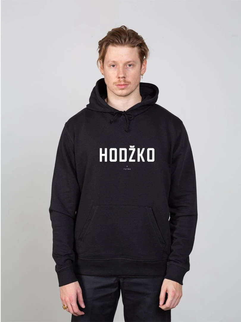 Hoodie Hodžko x Tatra / Bratislava / Slovakia