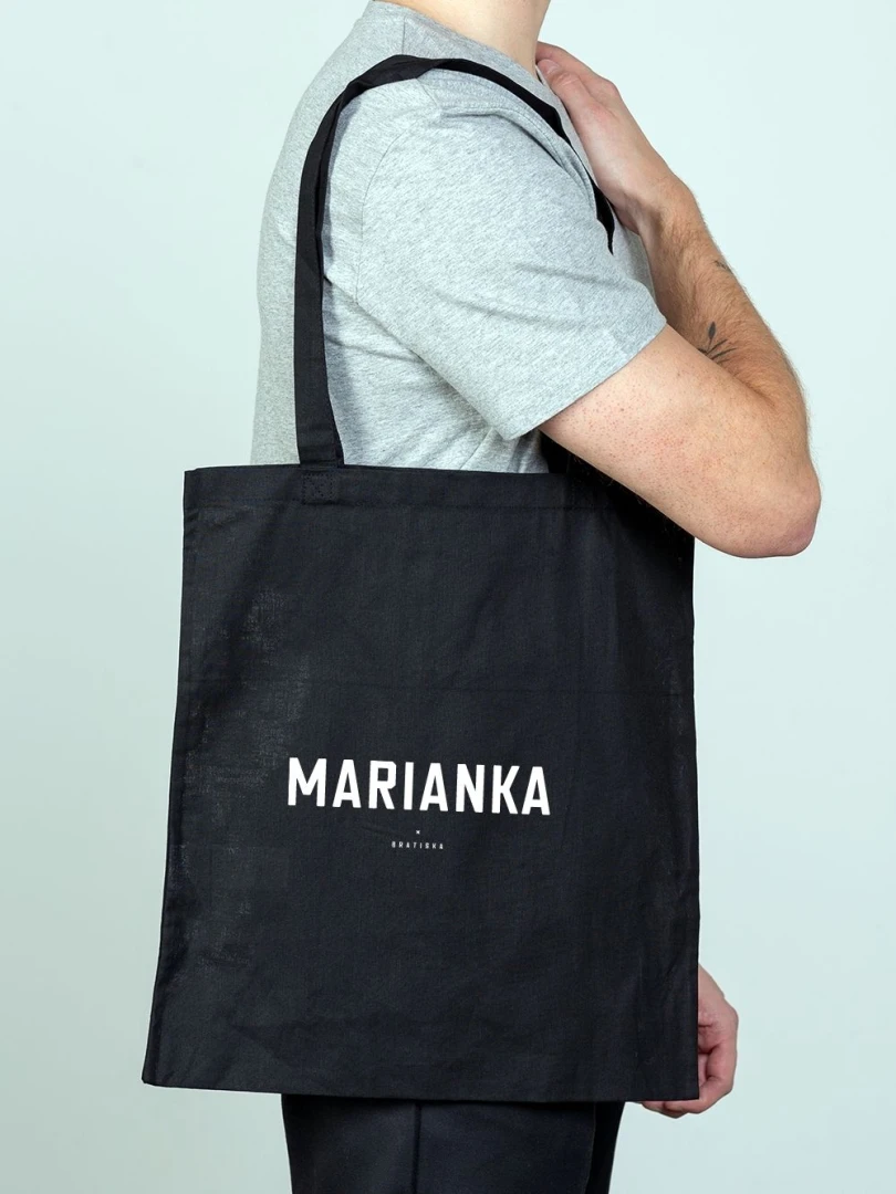 Bag Marianka / Slovakia