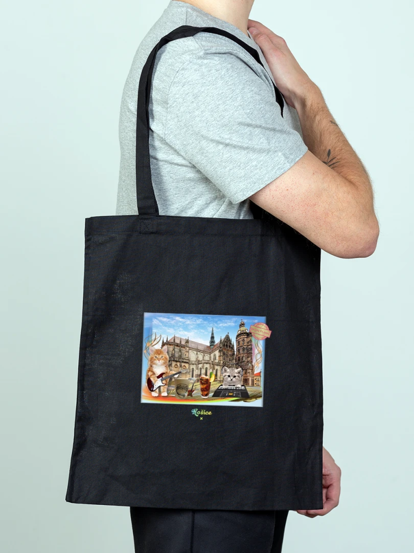 Bag FB ANNA x KOŠICE / Slovakia