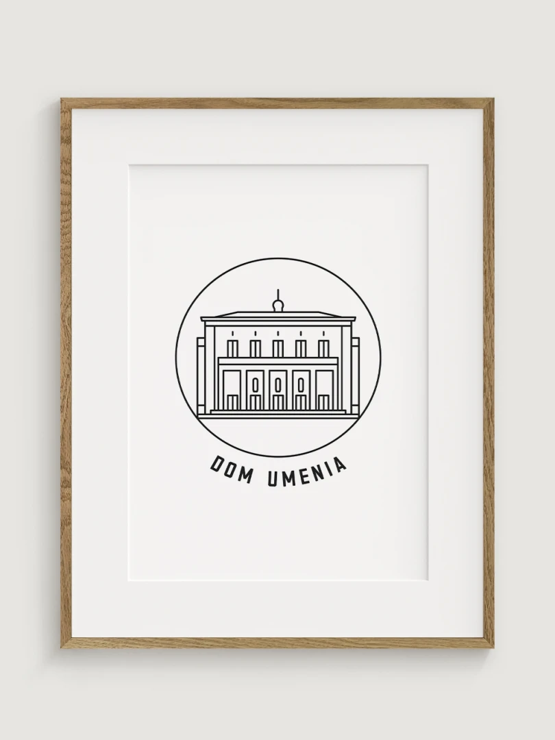 House of Art / Košice / Slovakia