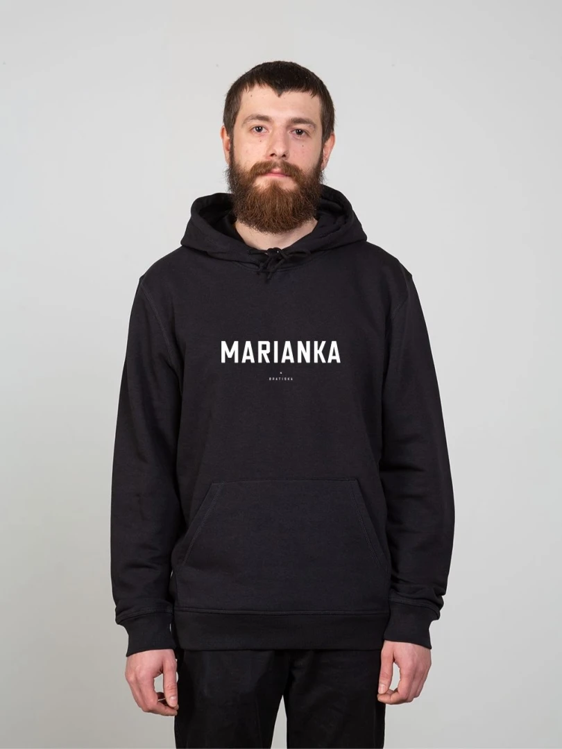 Hoodie Marianka / Slovakia