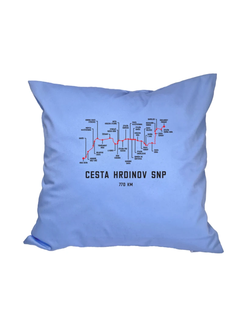 Cesta SNP