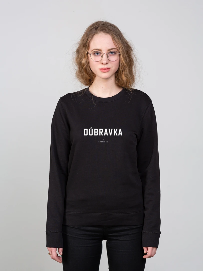 Crewneck Dúbravka / Bratislava / Slovakia