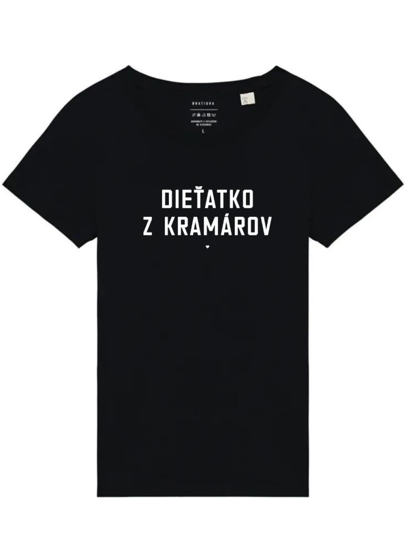 Dieťatko z Kramárov