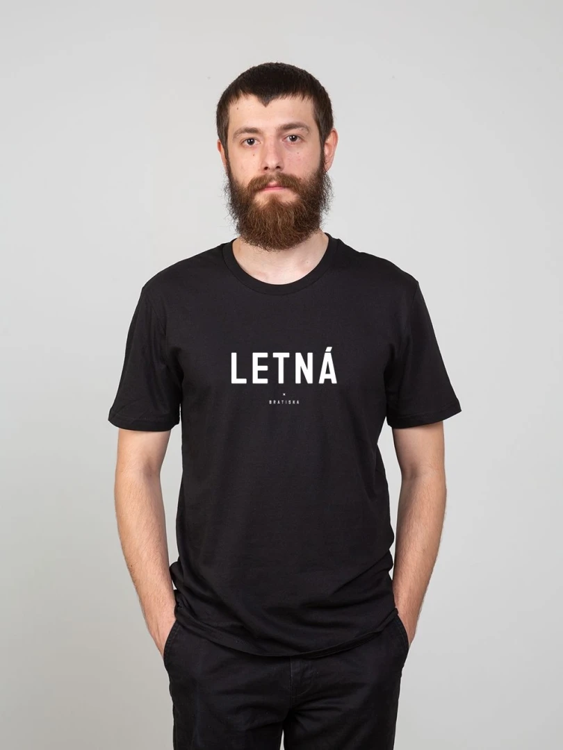 Triko Letná / Praha