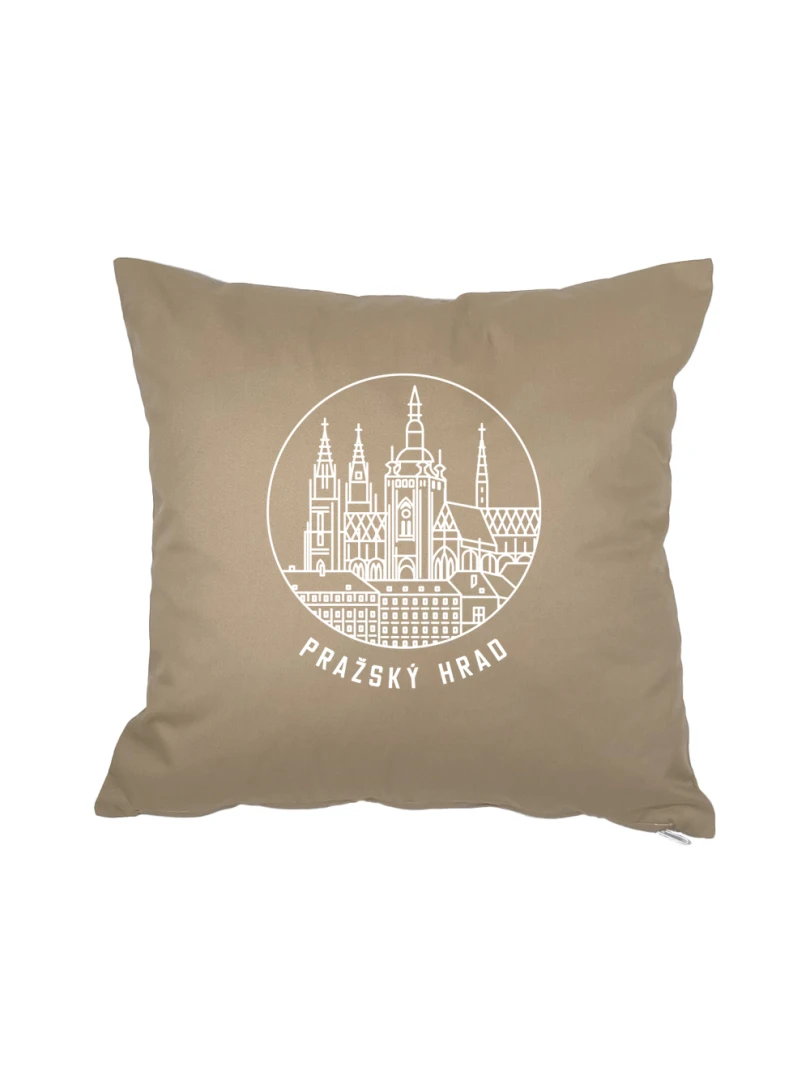 Pražský hrad / Praha