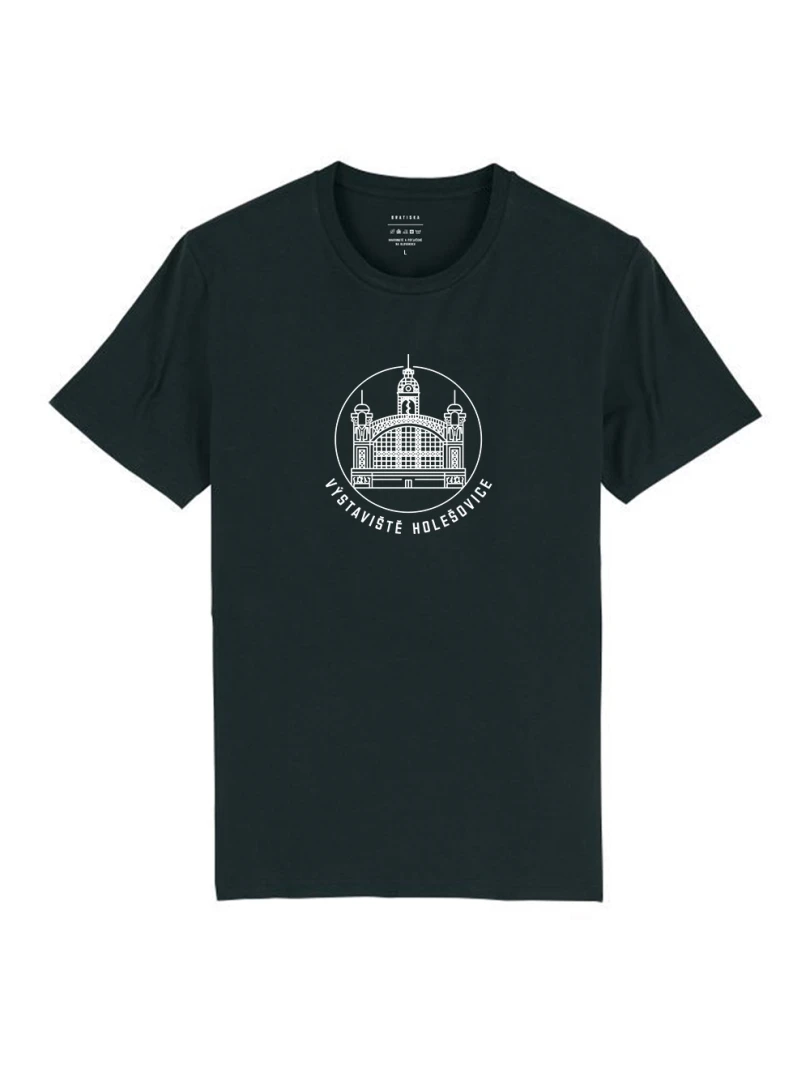 Výstaviště Holešovice / Praha