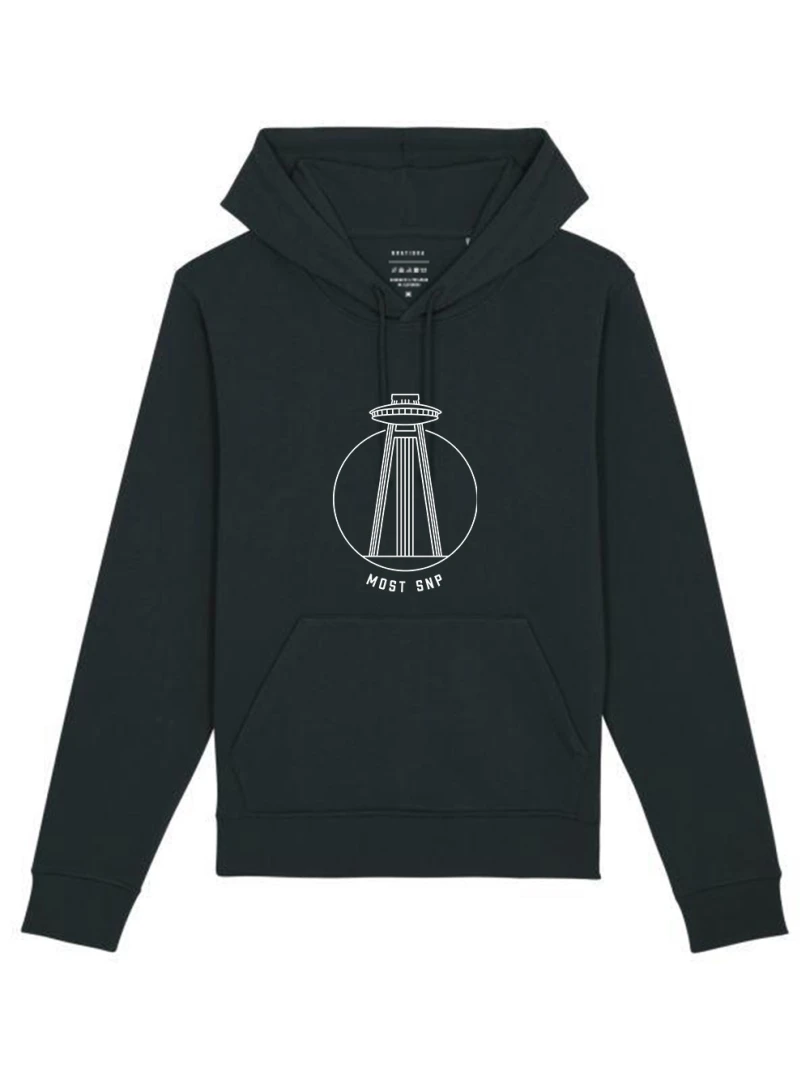 Hoodie Icon SNP Bridge / Bratislava / Slovakia