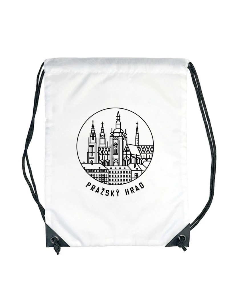 Pražský hrad / Praha