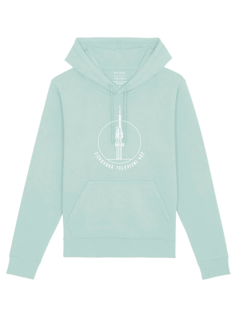 Žižkovská televizní věž / Praha