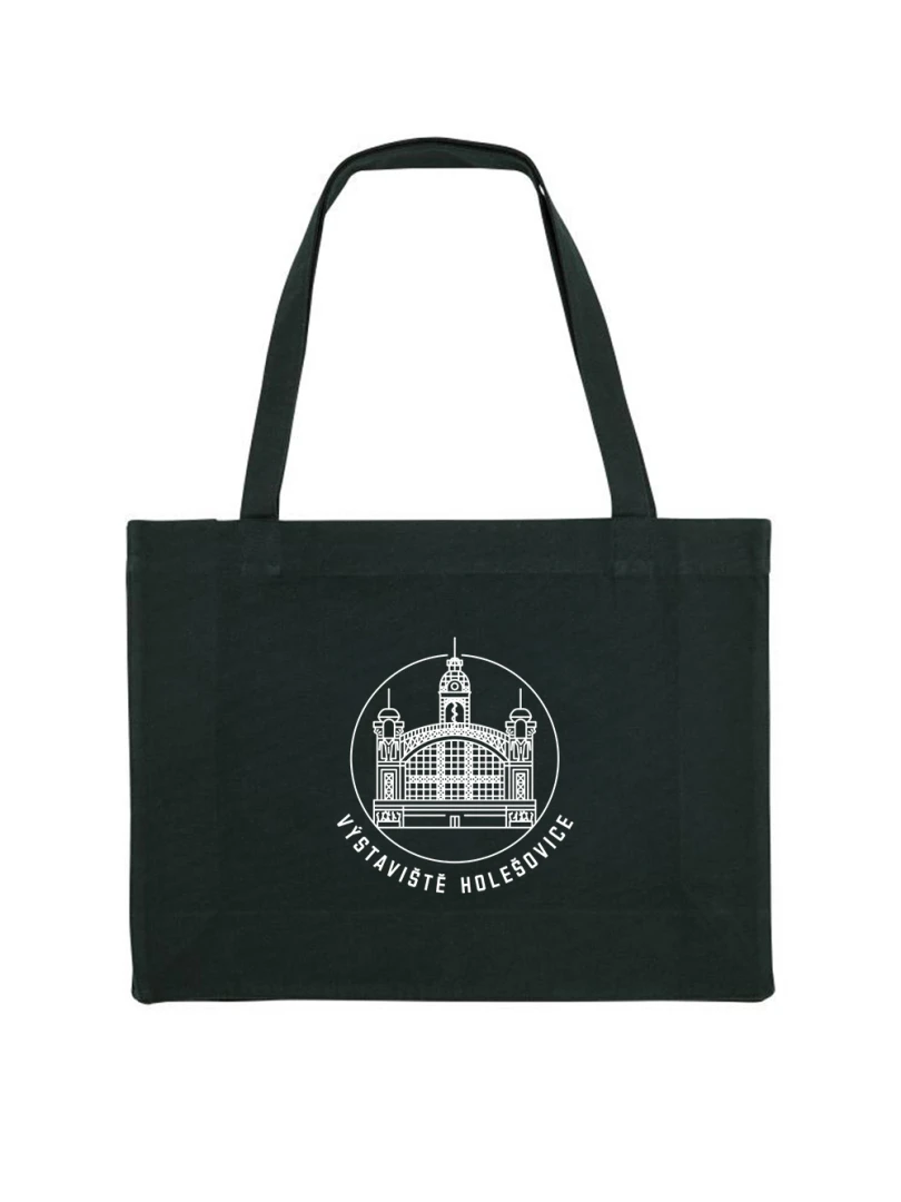 Výstaviště Holešovice / Praha