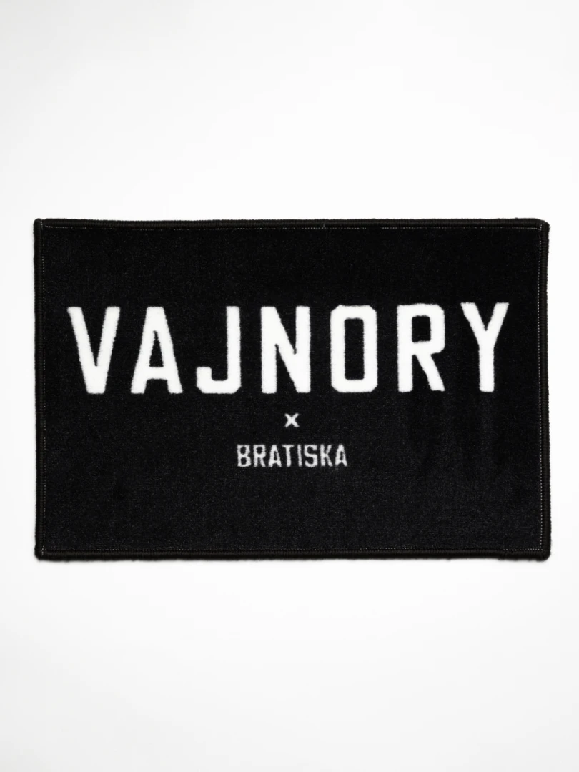 Doormat Vajnory / Bratislava / Slovakia