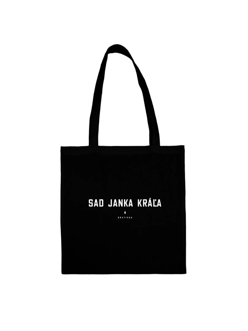 Bag Sad Janka Kráľa / Bratislava / Slovakia