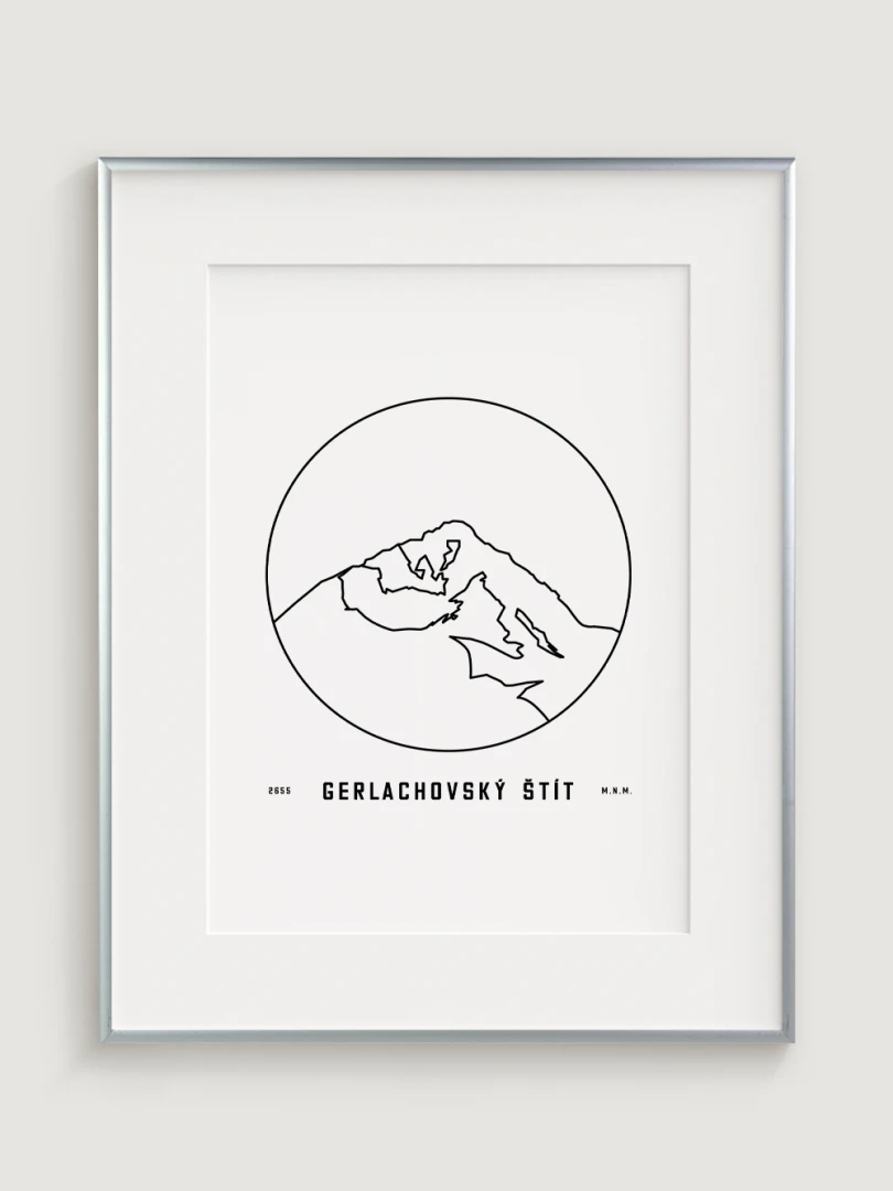 Gerlachovský štít