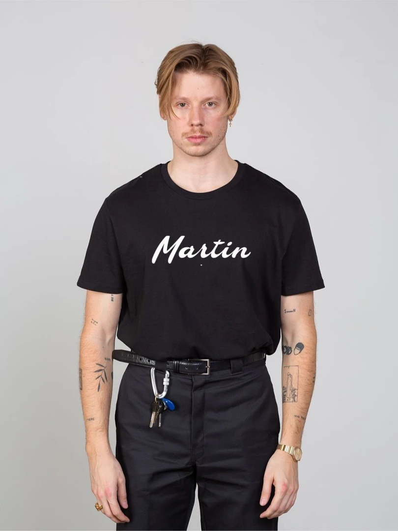 T-shirt Martin Fatra / Slovakia