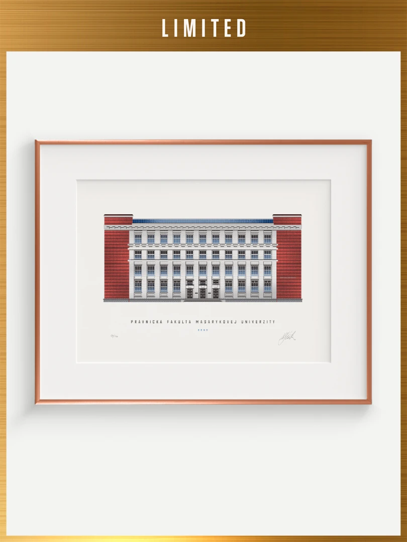 Právnická fakulta Masarykovy univerzity