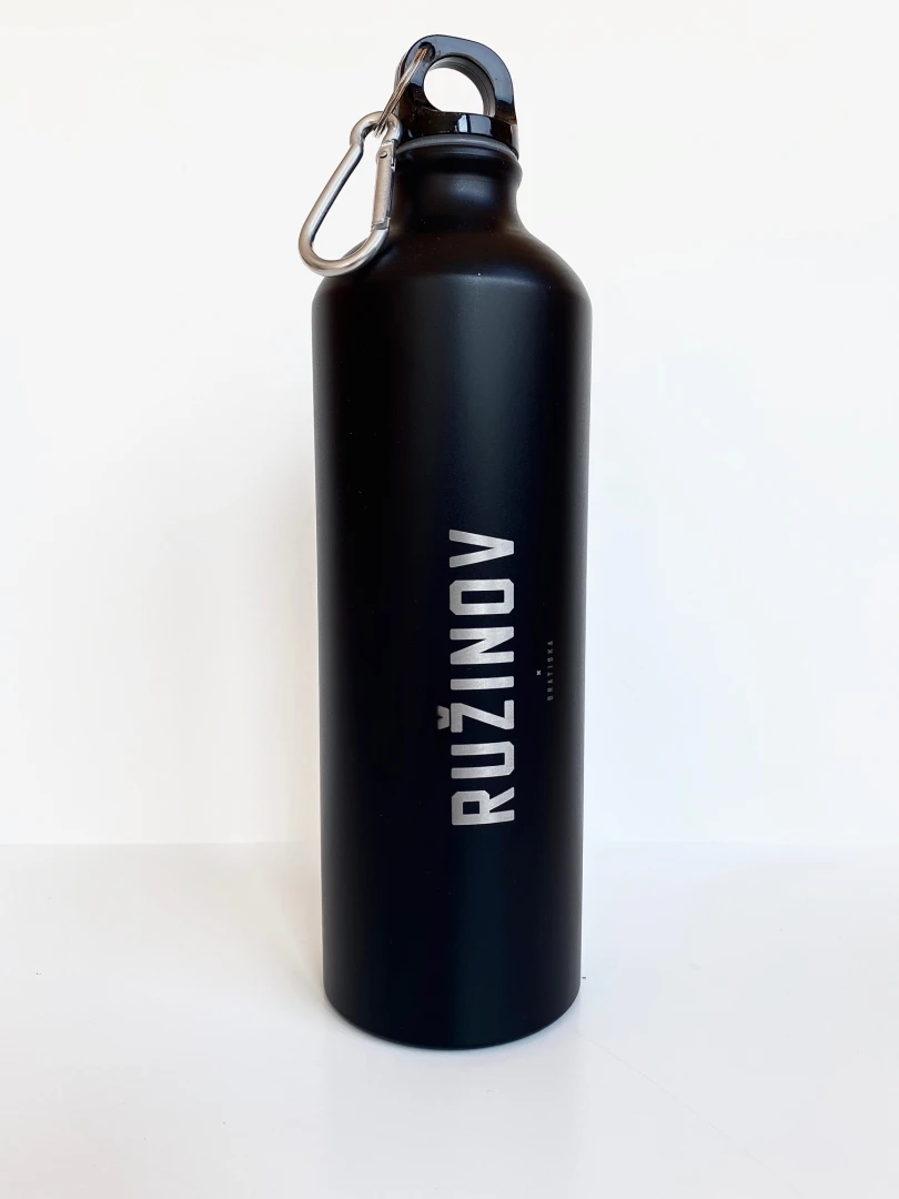 Bottle Ružinov / Bratislava / Slovakia