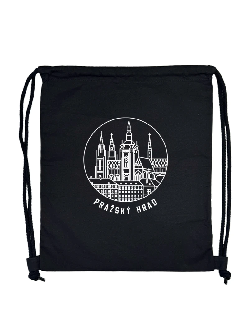 Pražský hrad / Praha