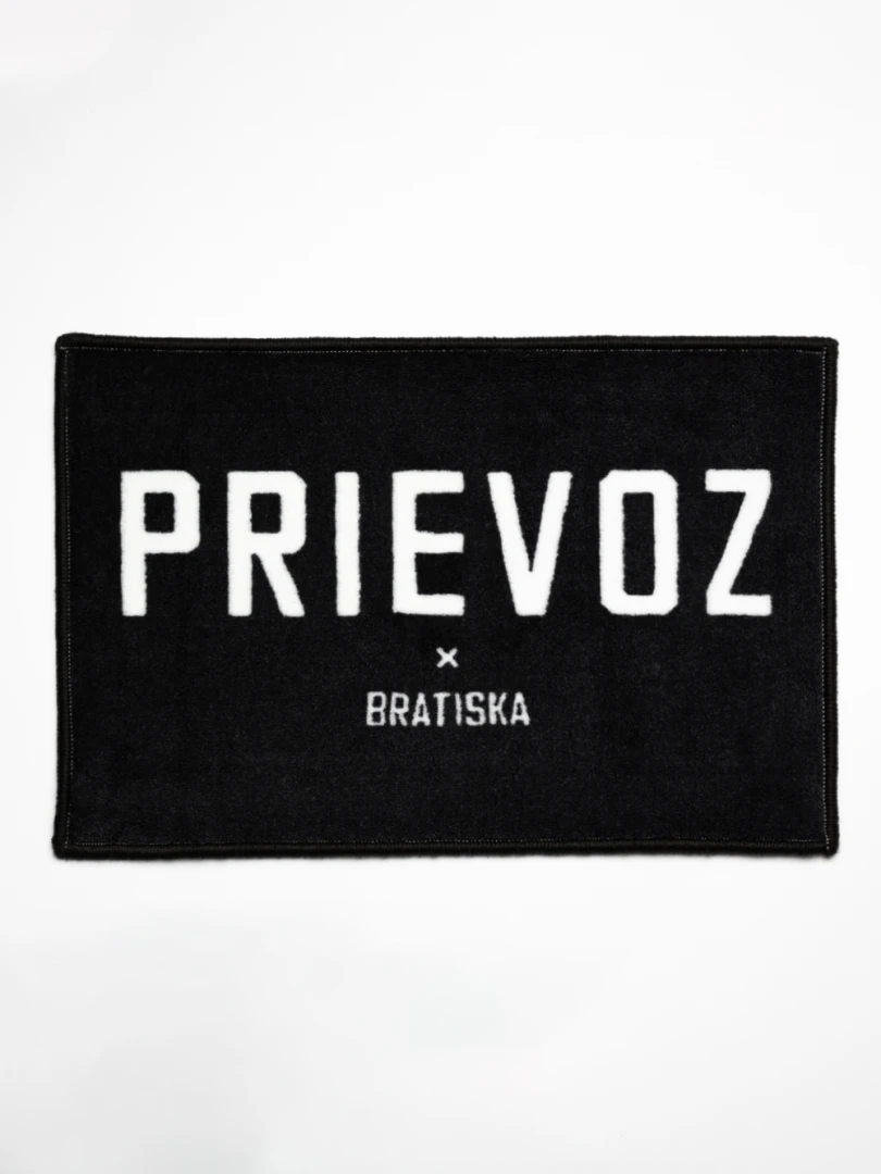 Doormat Prievoz / Bratislava / Slovakia