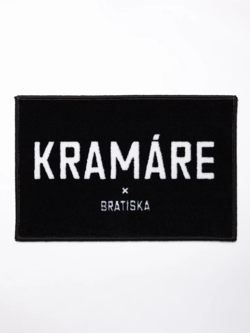 Doormat Kramáre / Bratislava / Slovakia