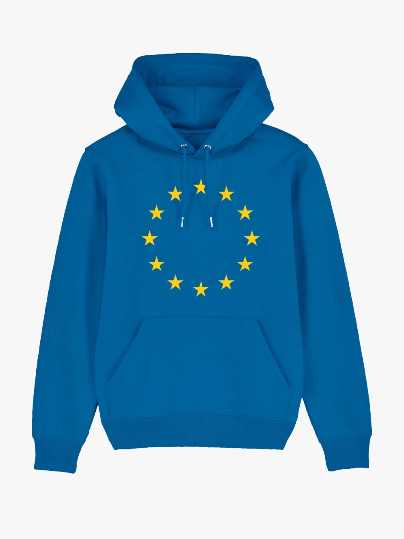 Hoodie European Union 