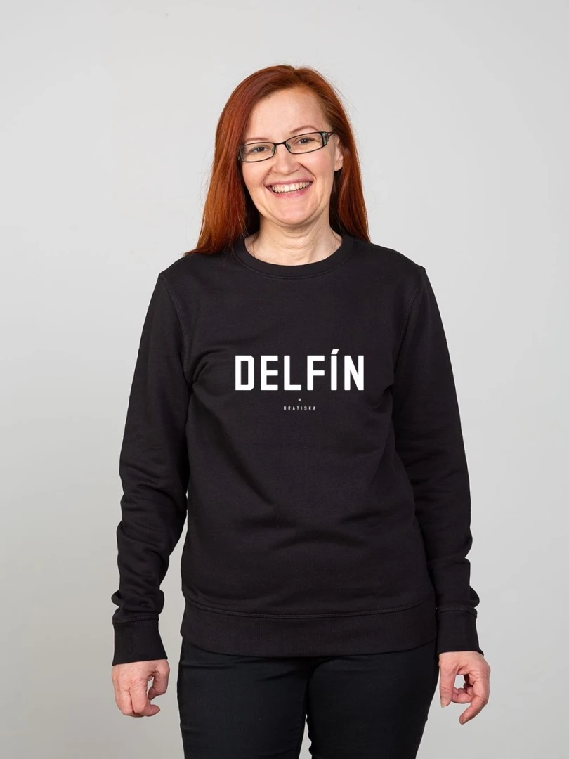 Delfín