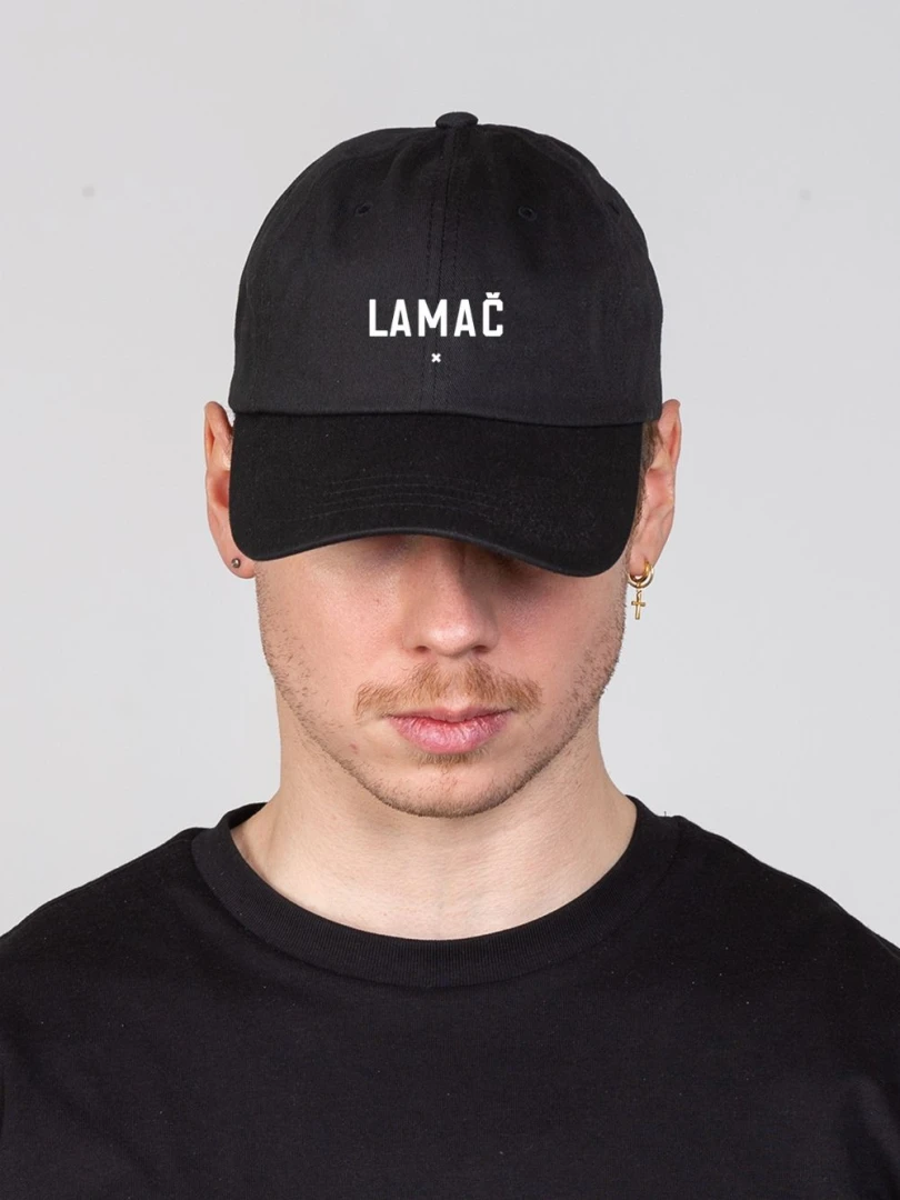 Lamač