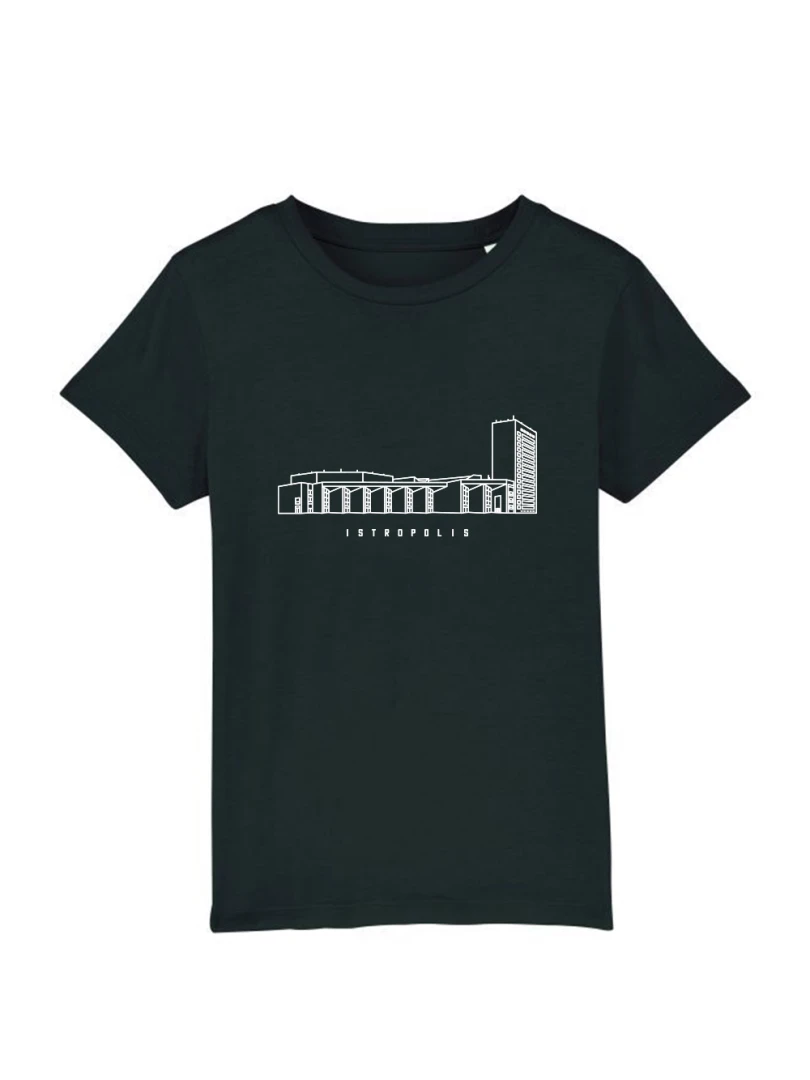 T-shirt Istropolis Kids / Bratislava / Slovakia