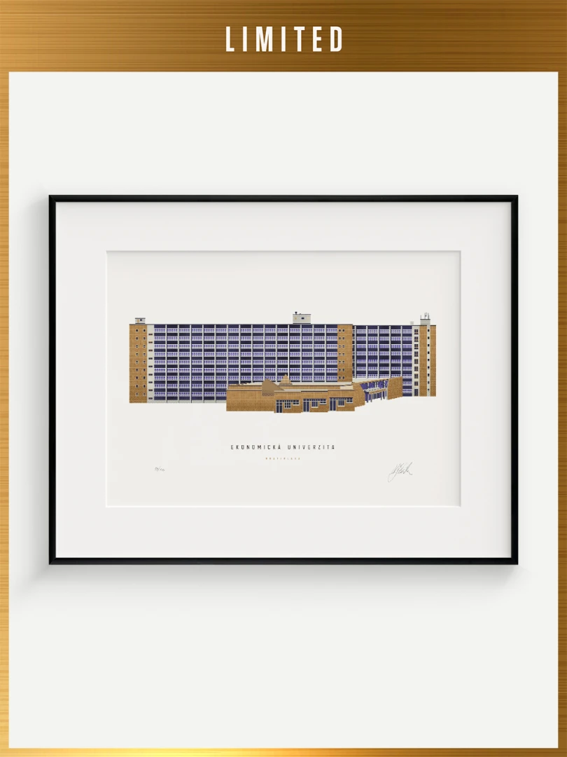 Ekonomická Univerzita v Bratislave