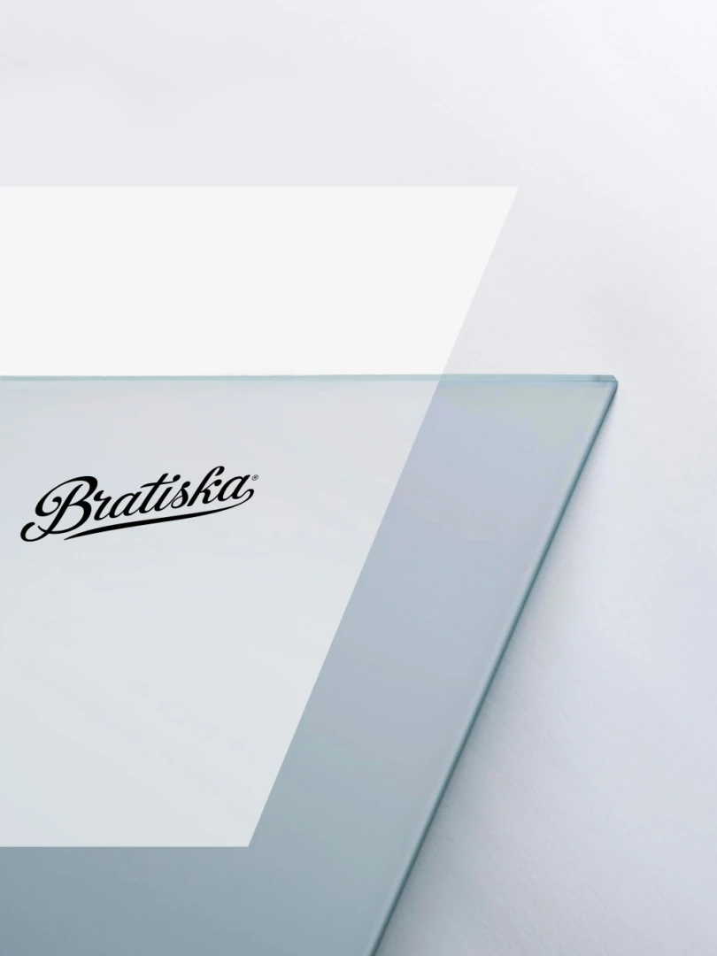 Gallery glass 50x40cm (for A3 format)