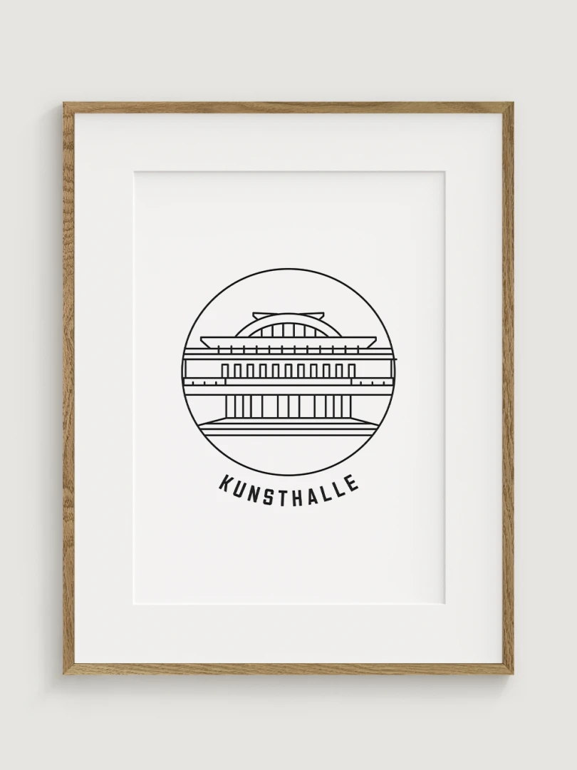 Kunstahalle / Košice / Slovakia