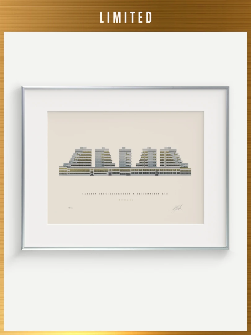 Fakulta Elektrotechniky a Informatiky STU