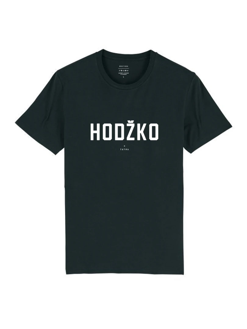 T-shirt Hodžko x Tatra / Bratislava / Slovakia