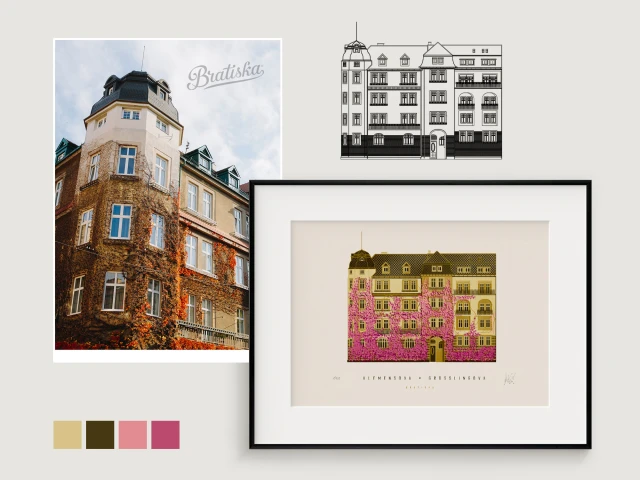 Nájsť vianočný darček je umenie